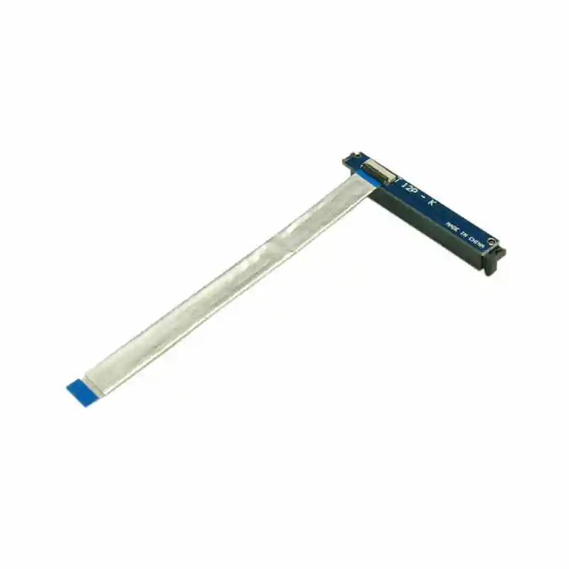 New SATA Hard Drive SSD HDD Flex Cable for ASUS 7th Generation FL8850U U Version Dedicated HDD/SSD Cable
New SATA Hard Drive SSD HDD Flex Cable for ASUS 7th Generation FL8850U U Version Dedicated HDD/SSD Cable