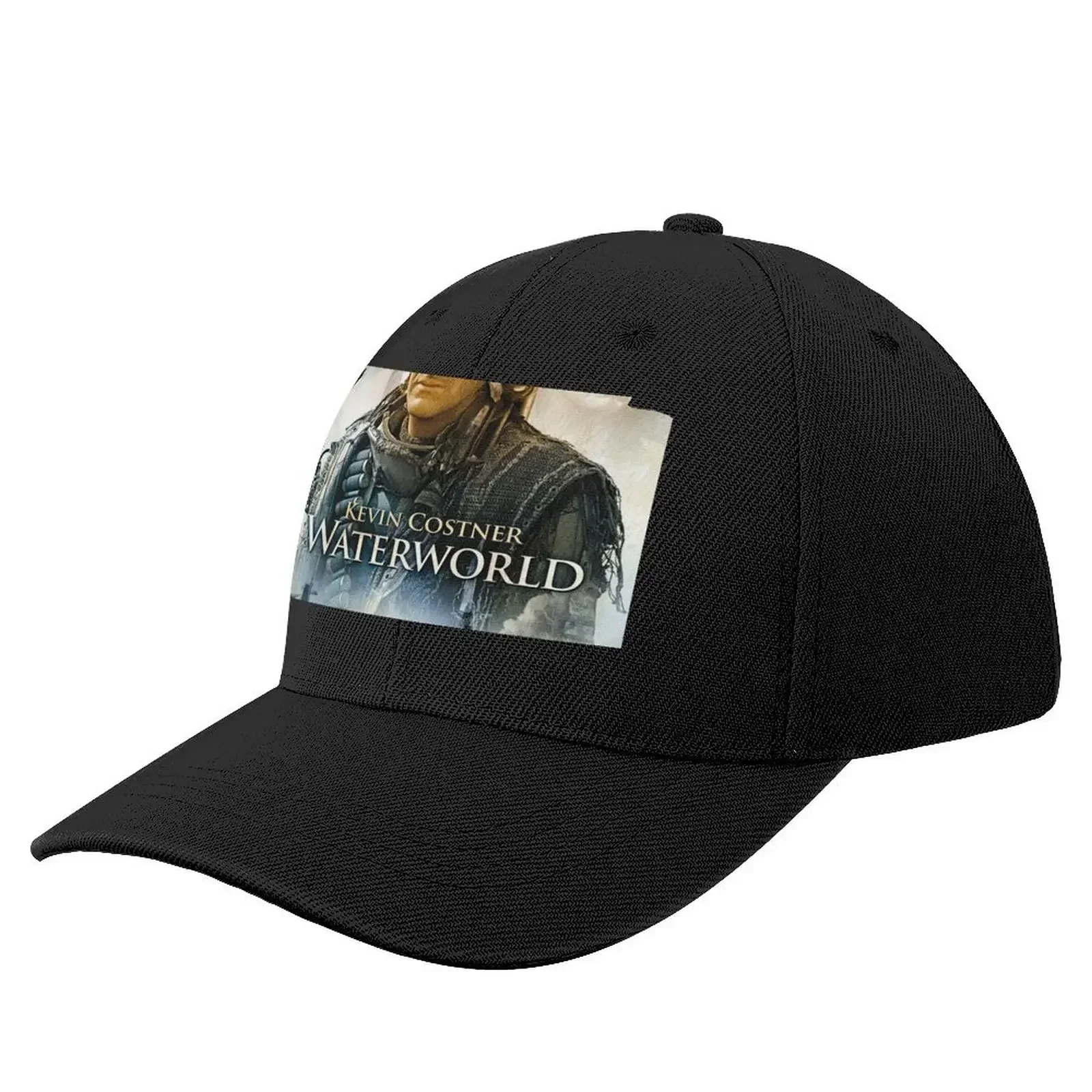 Waterworld Horror Movie. Vintage 70s Baseball Cap tea Hat fashionable Beach Hats For Women Men's
Waterworld Horror Movie. Vintage 70s Baseball Cap tea Hat fashionable Beach Hats For Women Men's