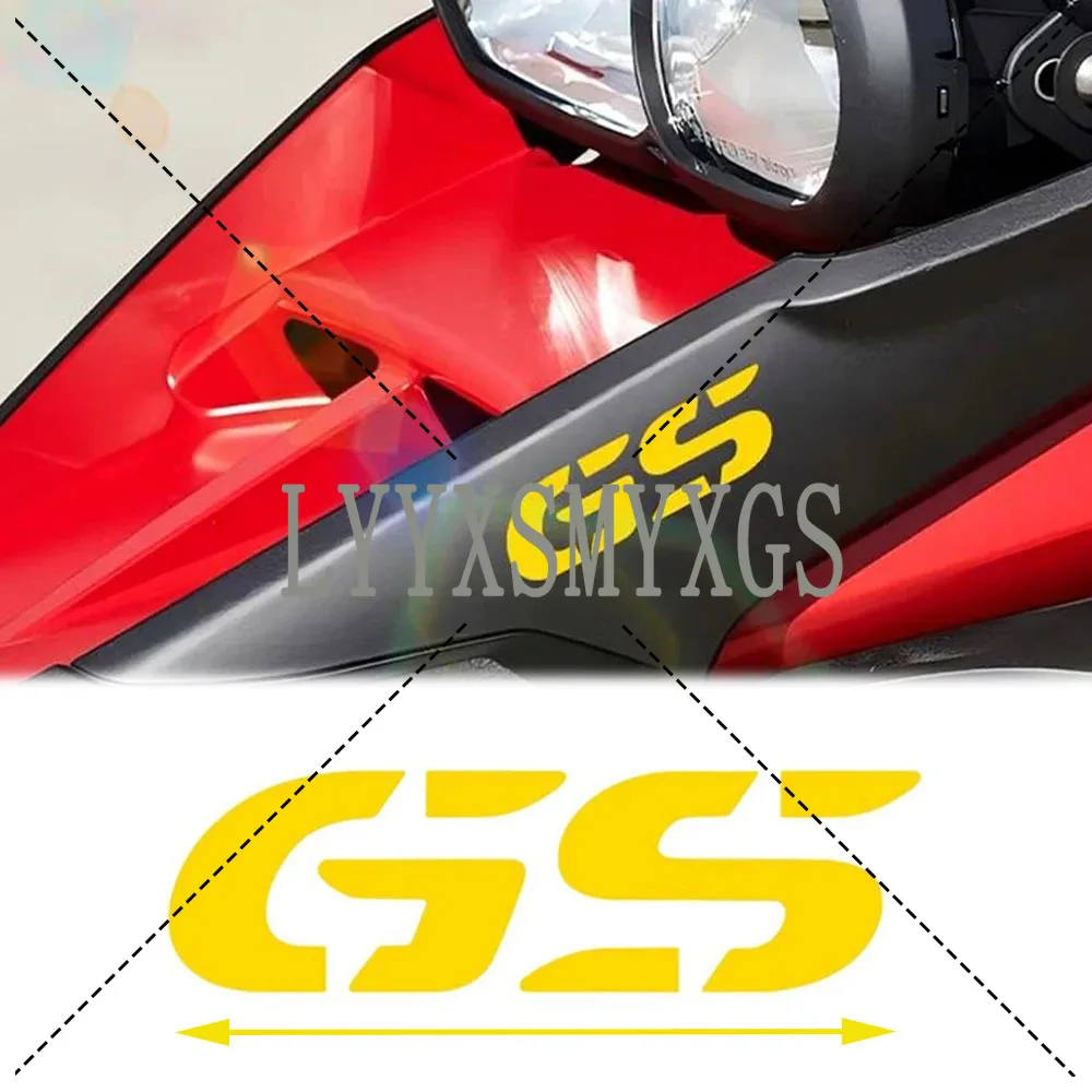 Personality Self-adhesive GS Car Sticker Automotive Rear Window and Bumper Waterproof Vinyl Decal Decorative
Personality Self-adhesive GS Car Sticker Automotive Rear Window and Bumper Waterproof Vinyl Decal Decorative