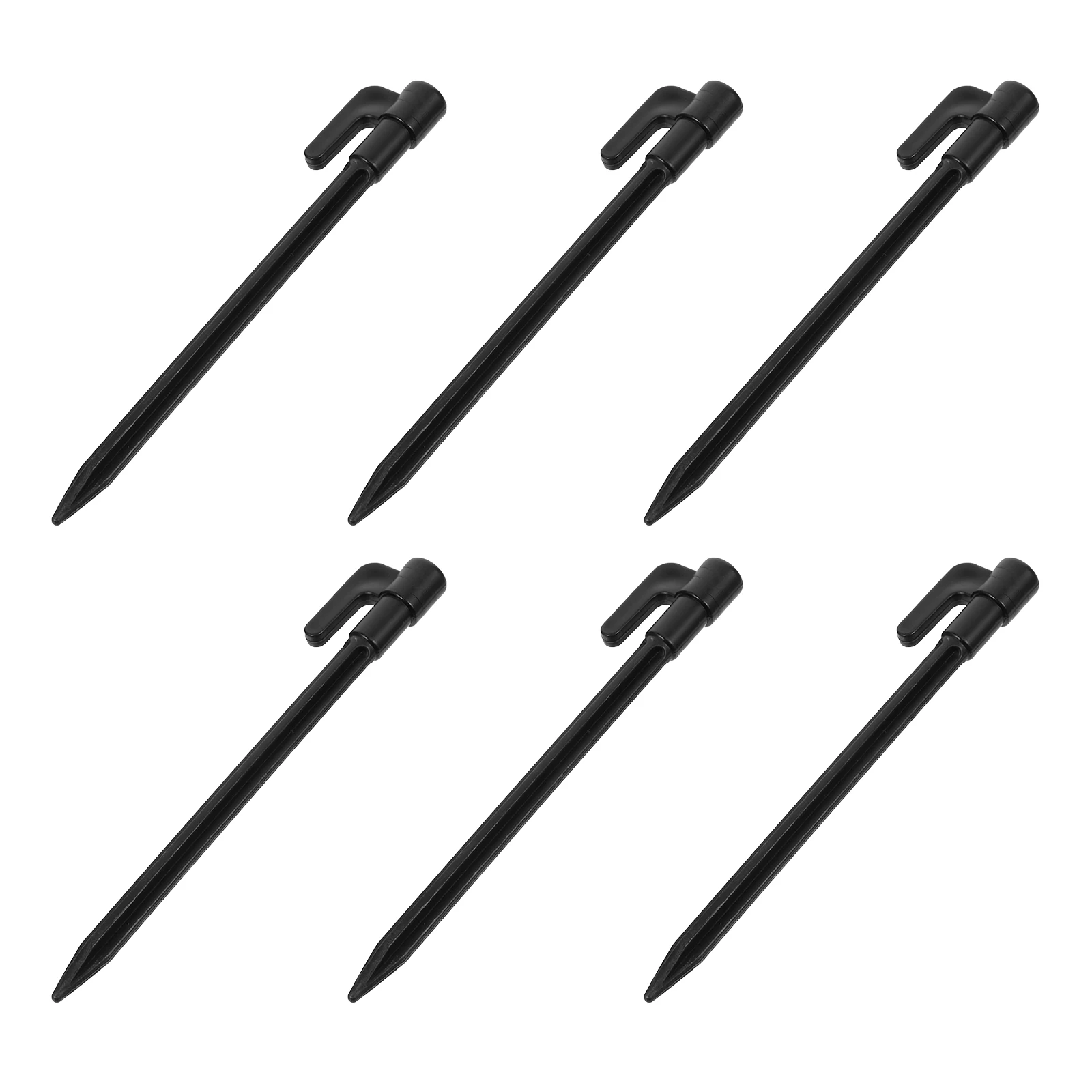 50pcs Durable Windproof Camping Stakes Plastic Fixing Outdoor Tents Accessories Tent Nails Plastic Tent Fixing Nails Hiking
50pcs Durable Windproof Camping Stakes Plastic Fixing Outdoor Tents Accessories Tent Nails Plastic Tent Fixing Nails Hiking