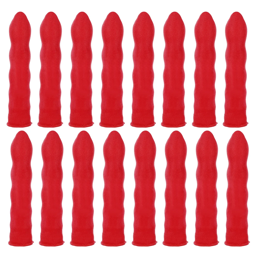 60pcs Sealing Cap Protective Cover Caulk Tube Caps Glass Glue Tubes Leakproof Design Durable Latex Material Extended Use
60pcs Sealing Cap Protective Cover Caulk Tube Caps Glass Glue Tubes Leakproof Design Durable Latex Material Extended Use