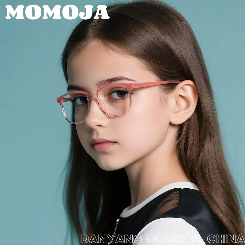 MOMOJA детские оптические очки с защитой от синего света, защита глаз для мальчиков и девочек, плоские очки против усталости, очки для близорукости, 992001
MOMOJA детские оптические очки с защитой от синего света, защита глаз для мальчиков и девочек, плоские очки против усталости, очки для близорукости, 992001
