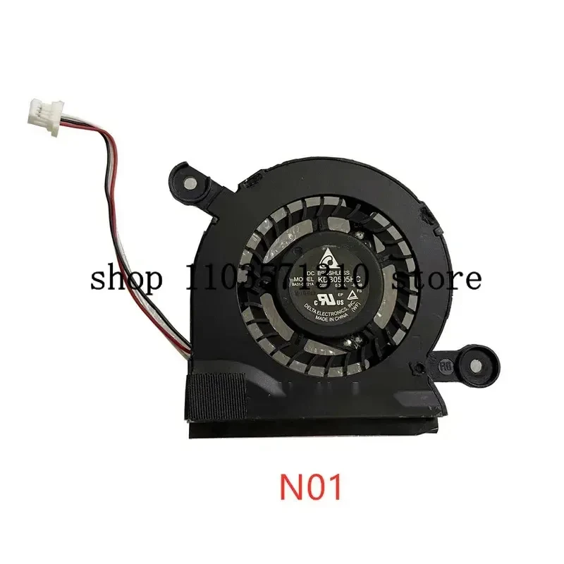 For SAMSUNG NP900X3C 900X3D 900X3E 900X3F 900X3G 900X3C CPU cooling fan & GPU Fan KDB0505HC-BJ98 kdb0505hc-bj99 JM
For SAMSUNG NP900X3C 900X3D 900X3E 900X3F 900X3G 900X3C CPU cooling fan & GPU Fan KDB0505HC-BJ98 kdb0505hc-bj99 JM