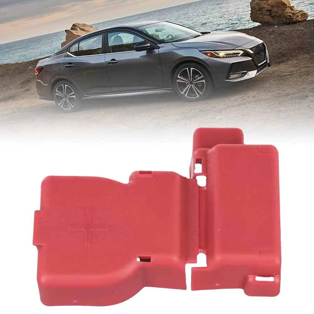 Крышка положительного клемм аккумулятора, совместимая с Nissan Sentra 2010-2019 Altima 2002-2006 Cube 2009-2014 Juke 2011-2017 U0V9 
Крышка положительного клемм аккумулятора, совместимая с Nissan Sentra 2010-2019 Altima 2002-2006 Cube 2009-2014 Juke 2011-2017 U0V9