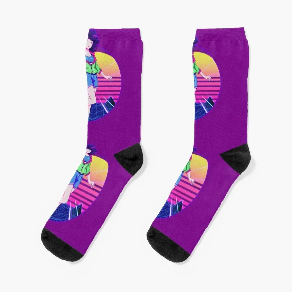 Retro Anime Girl Socks soccer anti-slip new in's funny gifts FASHION Men Socks Women's
Retro Anime Girl Socks soccer anti-slip new in's funny gifts FASHION Men Socks Women's