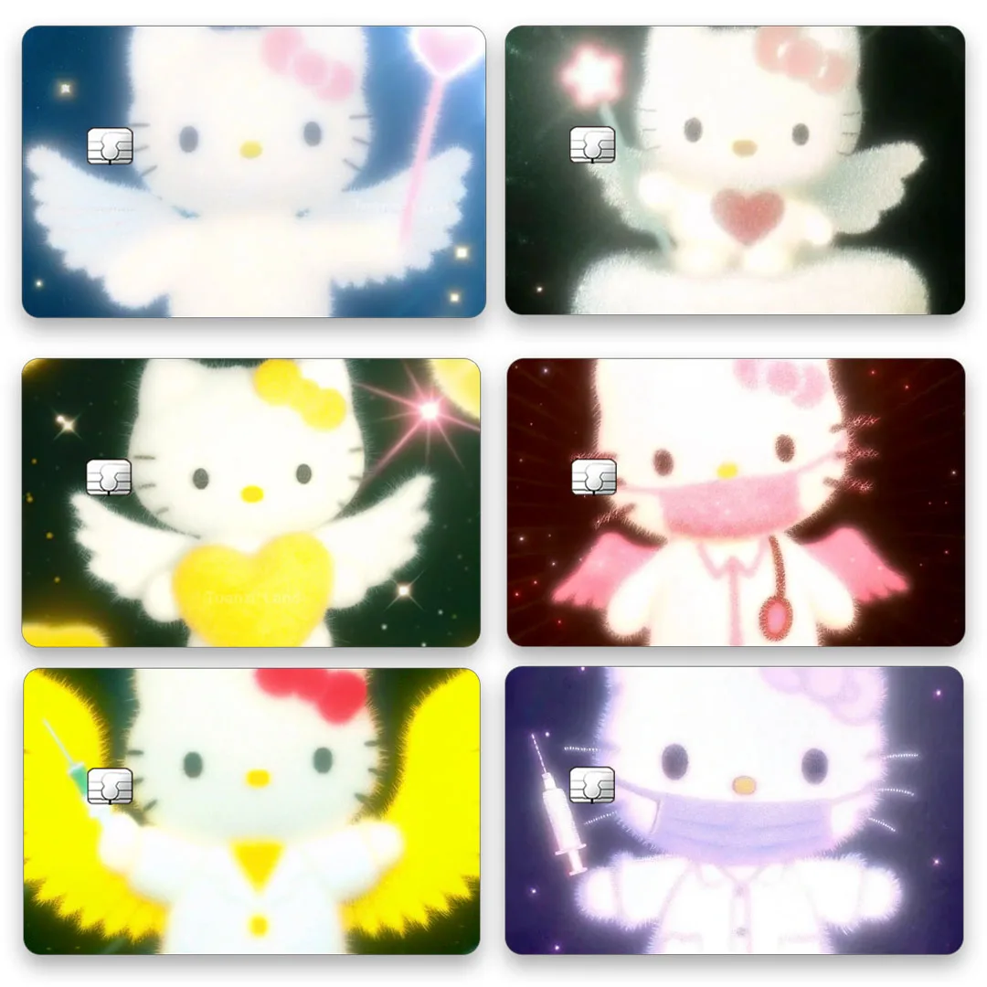 Flash Hello Kitty Card Sticker School Documents Diy Decorate Paster Exquisite Bus Subway Patch Creative Decor Girl Festival Gift
Flash Hello Kitty Card Sticker School Documents Diy Decorate Paster Exquisite Bus Subway Patch Creative Decor Girl Festival Gift