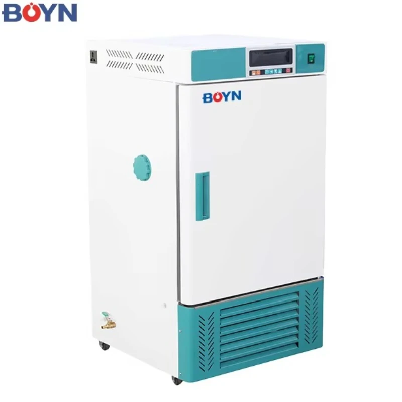 BN-HWS-70B Laboratory Constant Temperature and Humidity Incubators with Unique Internal Wind Circulation
BN-HWS-70B Laboratory Constant Temperature and Humidity Incubators with Unique Internal Wind Circulation