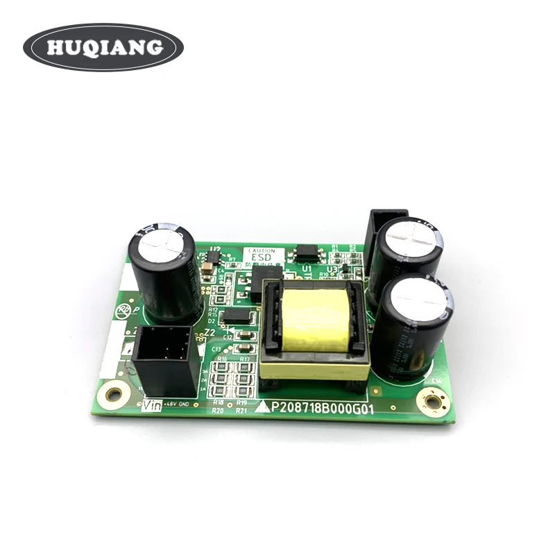 MAF Lift Spare Parts Elevator PCB Elevator Car Door Power Board P208718B000G01
MAF Lift Spare Parts Elevator PCB Elevator Car Door Power Board P208718B000G01