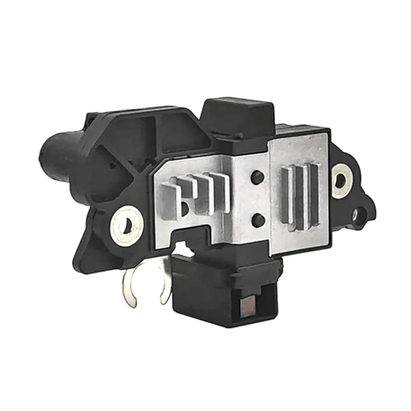 Точный новый высококачественный регулятор генератора грузовиков 20802191 F00M144102 F00M144118 1600348 для DAF Volvo, автозапчасти, запчасти для грузовиков
Точный новый высококачественный регулятор генератора грузовиков 20802191 F00M144102 F00M144118 1600348 для DAF Volvo, автозапчасти, запчасти для грузовиков