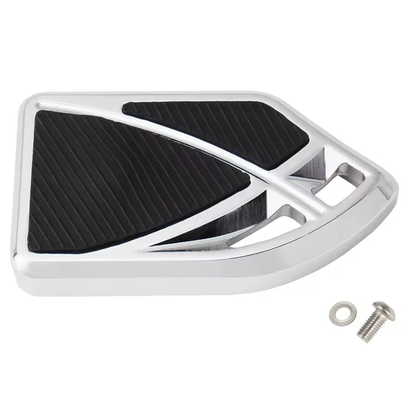 Для расширения педали тормоза для Softail Fat Boy Slim Deluxe Touring Road King Electra Street Glide CVO Trike
Для расширения педали тормоза для Softail Fat Boy Slim Deluxe Touring Road King Electra Street Glide CVO Trike