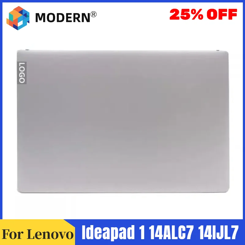 Новый верхний чехол для ноутбука Lenovo Ideapad 1 14ALC7 14IJL7 14IAU7 2022, задняя крышка с ЖК-дисплеем, корпус 5CB1D94962
Новый верхний чехол для ноутбука Lenovo Ideapad 1 14ALC7 14IJL7 14IAU7 2022, задняя крышка с ЖК-дисплеем, корпус 5CB1D94962