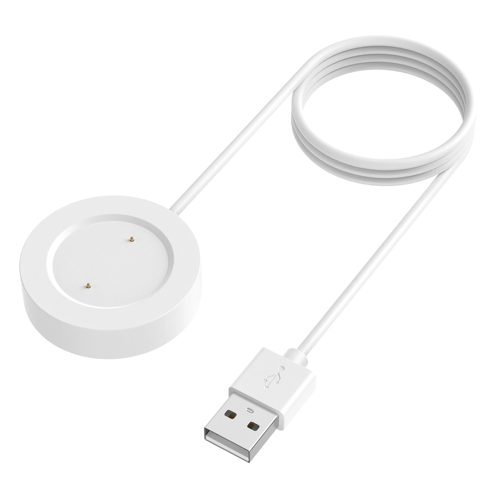 Smart Watch Dock Charger Adapter USB Charging Cable Stand For Xiaomi Mi Watch/S1 Active/Color 2/Sport Holder Charge Accessories
Smart Watch Dock Charger Adapter USB Charging Cable Stand For Xiaomi Mi Watch/S1 Active/Color 2/Sport Holder Charge Accessories
