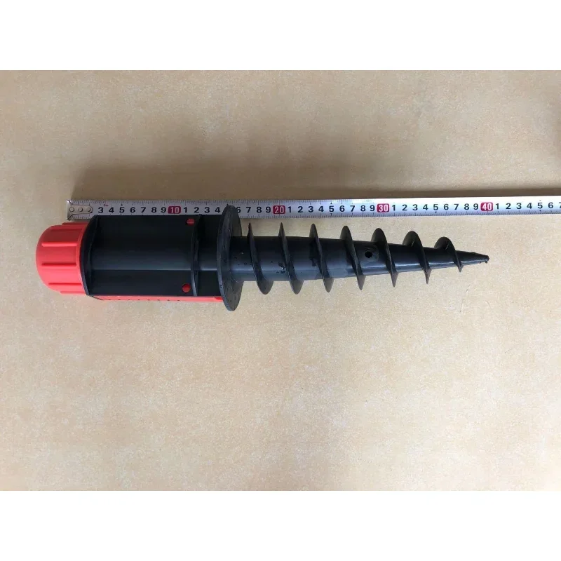 Small New Umbrella Poles In 32mm Diameter,Beach Umbrella Sand Stand, Portable Plastic Umbrella Grass Stand Base Holder- Fits Fis
Small New Umbrella Poles In 32mm Diameter,Beach Umbrella Sand Stand, Portable Plastic Umbrella Grass Stand Base Holder- Fits Fis