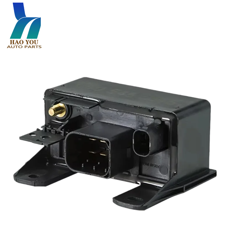 0005453616 Glow Plug Preheating System Control Device Relay For Mercedes Benz W202 W203 S202 S203 W210 W211 S210 W163 W220
0005453616 Glow Plug Preheating System Control Device Relay For Mercedes Benz W202 W203 S202 S203 W210 W211 S210 W163 W220