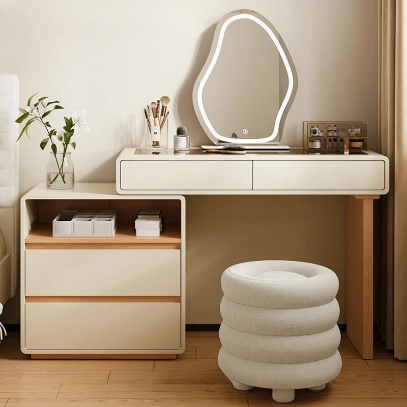 Luxury Minimalist Bedroom Corner Makeup Table Vanity Makeup Desk Dressing Table Makeup Vanity Bedroom Furniture Dressers Dresser
Luxury Minimalist Bedroom Corner Makeup Table Vanity Makeup Desk Dressing Table Makeup Vanity Bedroom Furniture Dressers Dresser
