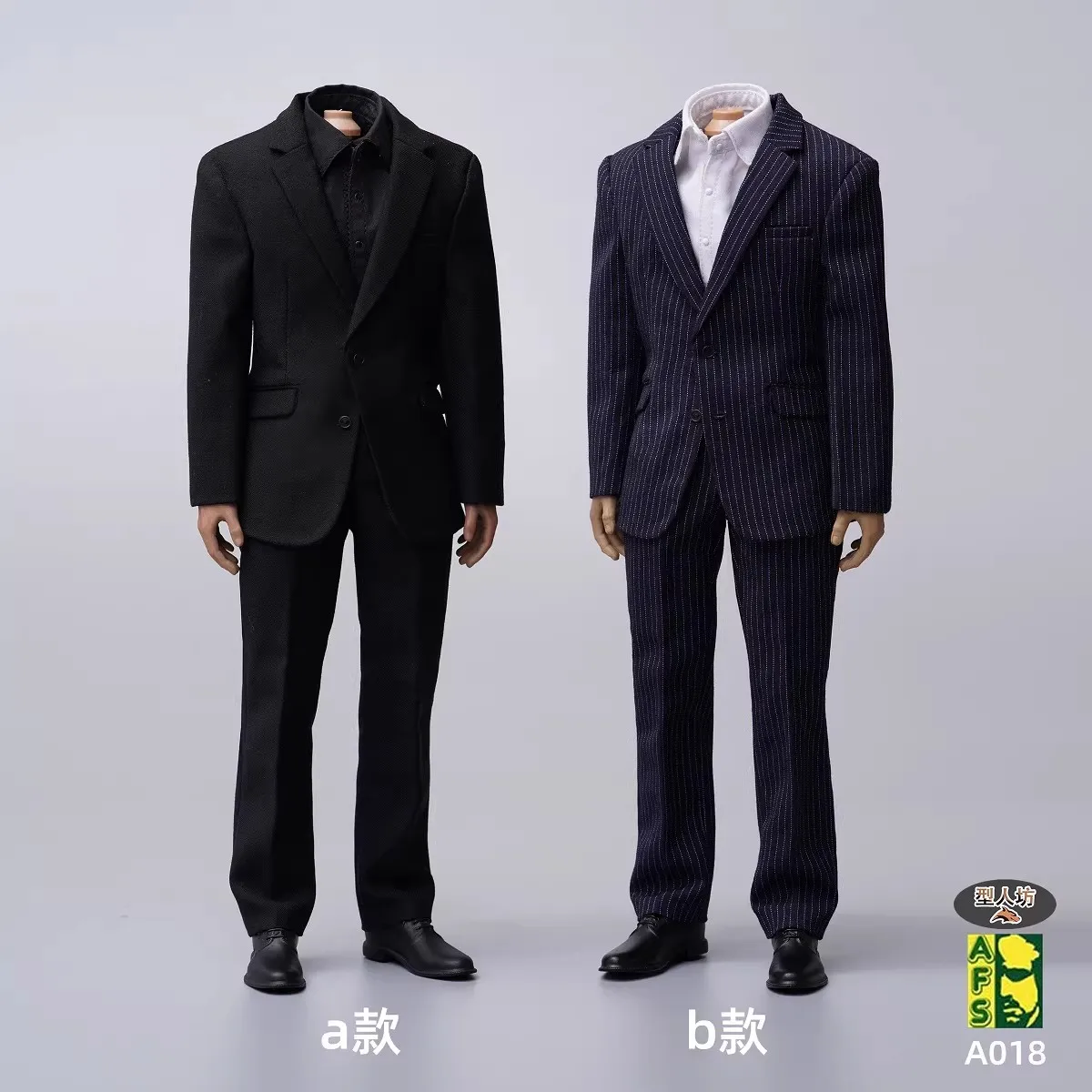 A018 AFS 1/6 Мужской солдатский повседневный костюм: рубашка, ремень, кожаные туфли, набор для моделирования, подходит для 12-дюймовых экшн-фигурок, в наличии
A018 AFS 1/6 Мужской солдатский повседневный костюм: рубашка, ремень, кожаные туфли, набор для моделирования, подходит для 12-дюймовых экшн-фигурок, в наличии