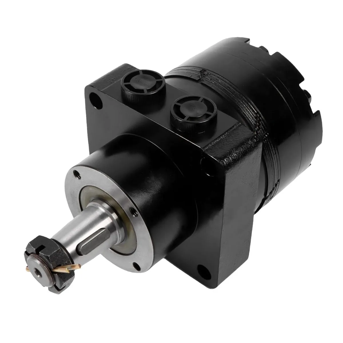 112-8357 108-5917 HGM-18E-3056 Hydraulic Motor For Lazer Z XS DS Series Toro Z Master Snapper Zero Turn Mower
112-8357 108-5917 HGM-18E-3056 Hydraulic Motor For Lazer Z XS DS Series Toro Z Master Snapper Zero Turn Mower