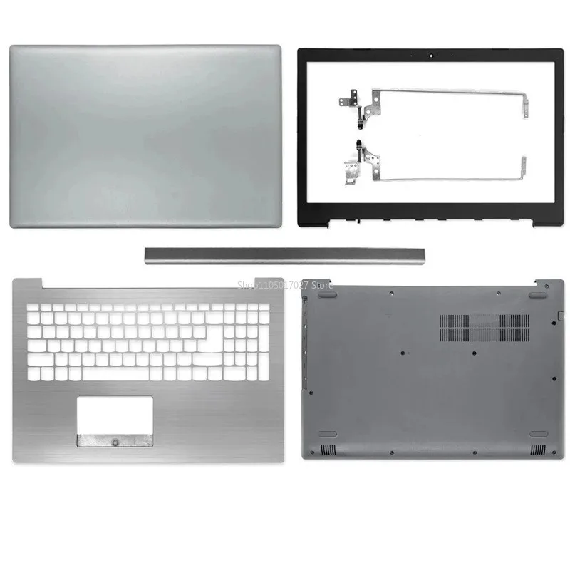 Новый чехол для ноутбука Lenovo IdeaPad 330-15 330-15IKB 330-15ISK 330-15ABR, задняя крышка ЖК-дисплея, передняя панель, упор для рук, нижняя часть клавиатуры
Новый чехол для ноутбука Lenovo IdeaPad 330-15 330-15IKB 330-15ISK 330-15ABR, задняя крышка ЖК-дисплея, передняя панель, упор для рук, нижняя часть клавиатуры