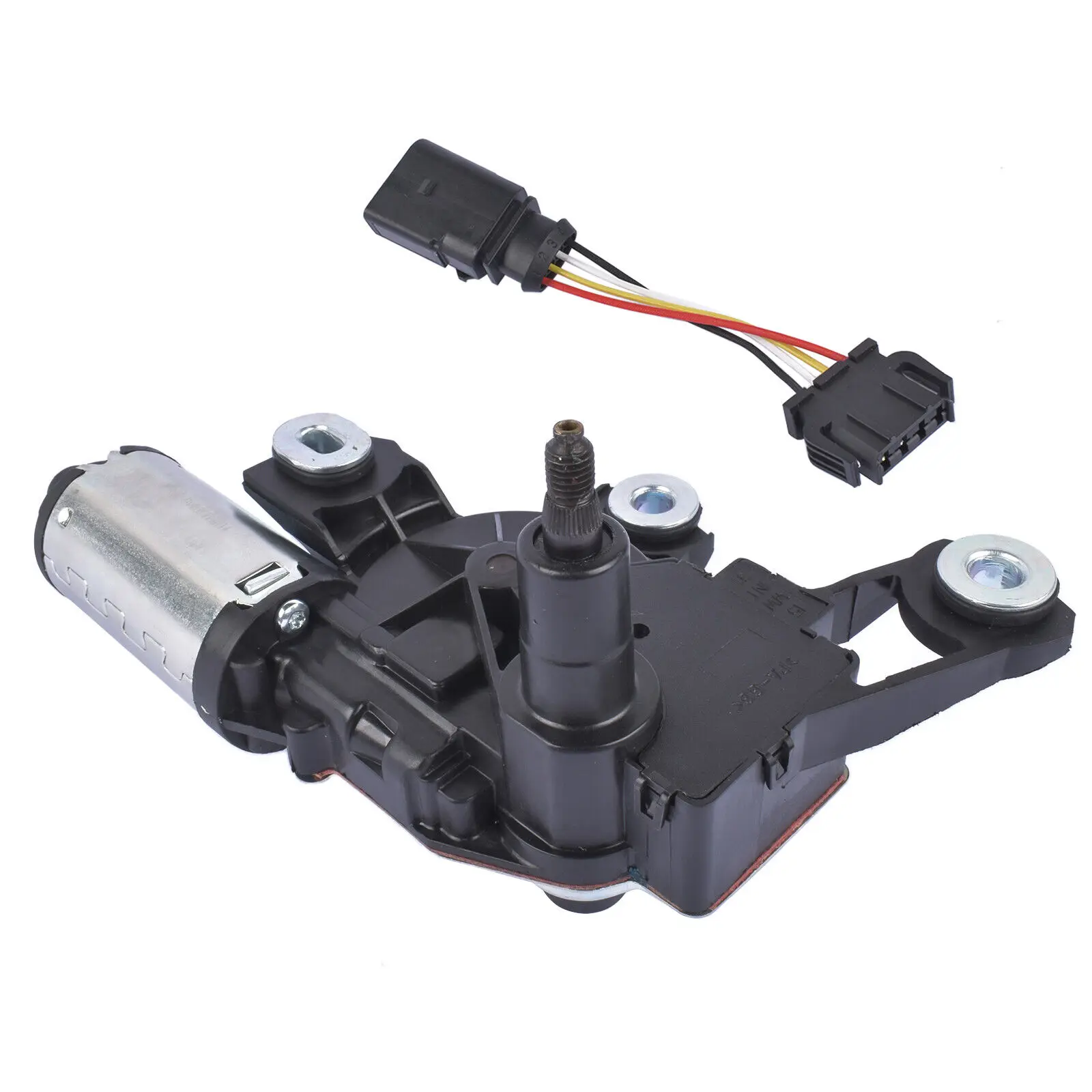1Piece Rear Windshield Wiper Motor 4G9955711A 4G9955711C 8U0955711A 2011-2018 For Audi A1 A6 Q3 Automobile Accessories
1Piece Rear Windshield Wiper Motor 4G9955711A 4G9955711C 8U0955711A 2011-2018 For Audi A1 A6 Q3 Automobile Accessories