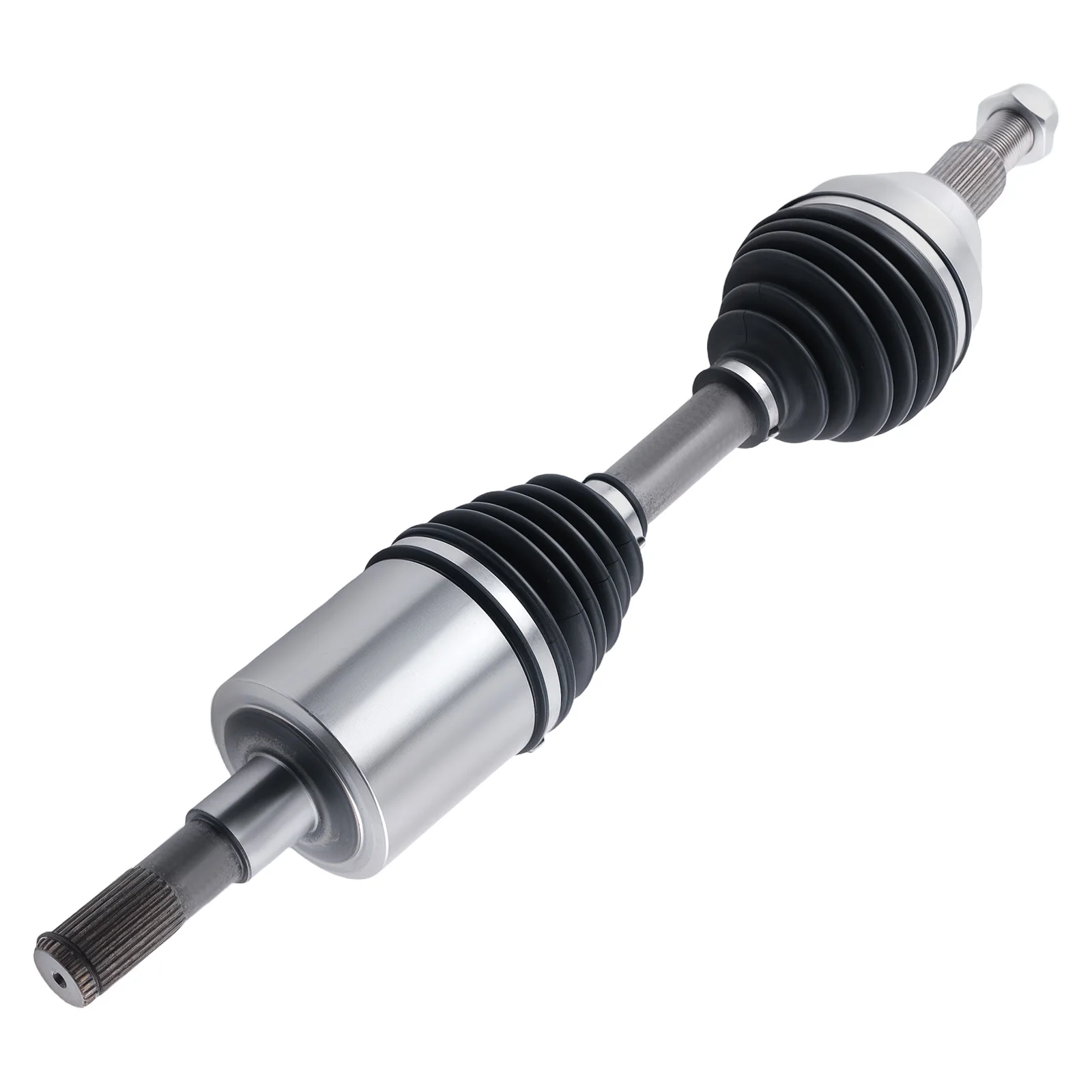 Front Left Driver Side CV Axle Assembly For Jeep Liberty 3.7L 2008-2012 66-3563
Front Left Driver Side CV Axle Assembly For Jeep Liberty 3.7L 2008-2012 66-3563