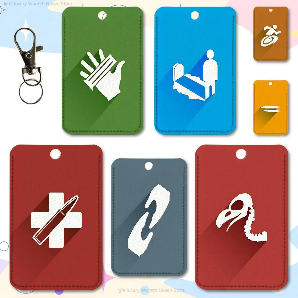 J-Juggernog Revive Speed Soda Logo Holder Keychain For Work Card Bank Business Holder Student Card Protective Case Bus Card
J-Juggernog Revive Speed Soda Logo Holder Keychain For Work Card Bank Business Holder Student Card Protective Case Bus Card