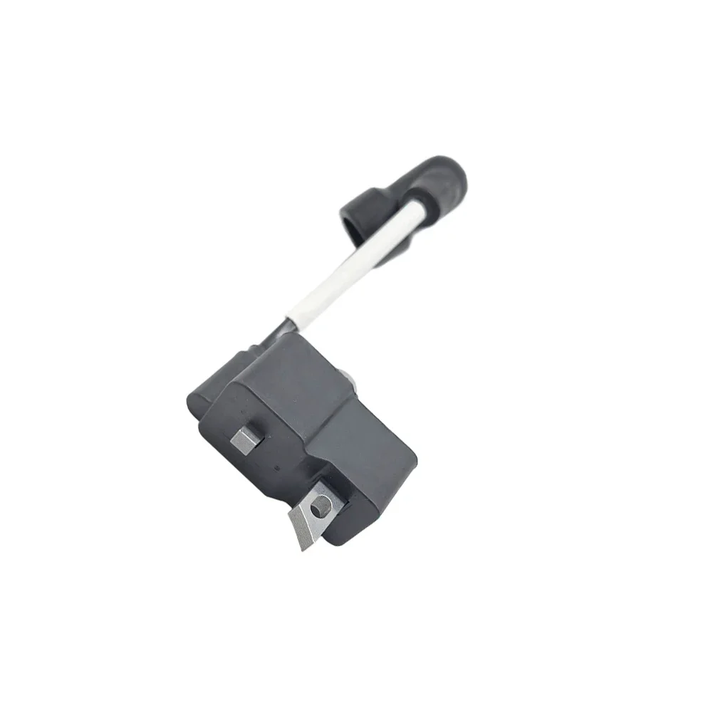 125BVX 125BX Ignition Coil Garden Maintenance Black High Temperature Resistant Reduces Idle Time Easy Installation
125BVX 125BX Ignition Coil Garden Maintenance Black High Temperature Resistant Reduces Idle Time Easy Installation