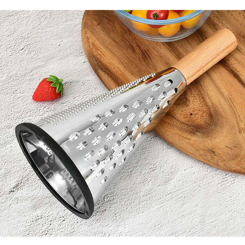 1pc Household Cone Melon Slicer Vegetable Slicer Cheese Slicer Kitchen Tools Grater Multi Functional Slicer Vegetables Graters
1pc Household Cone Melon Slicer Vegetable Slicer Cheese Slicer Kitchen Tools Grater Multi Functional Slicer Vegetables Graters