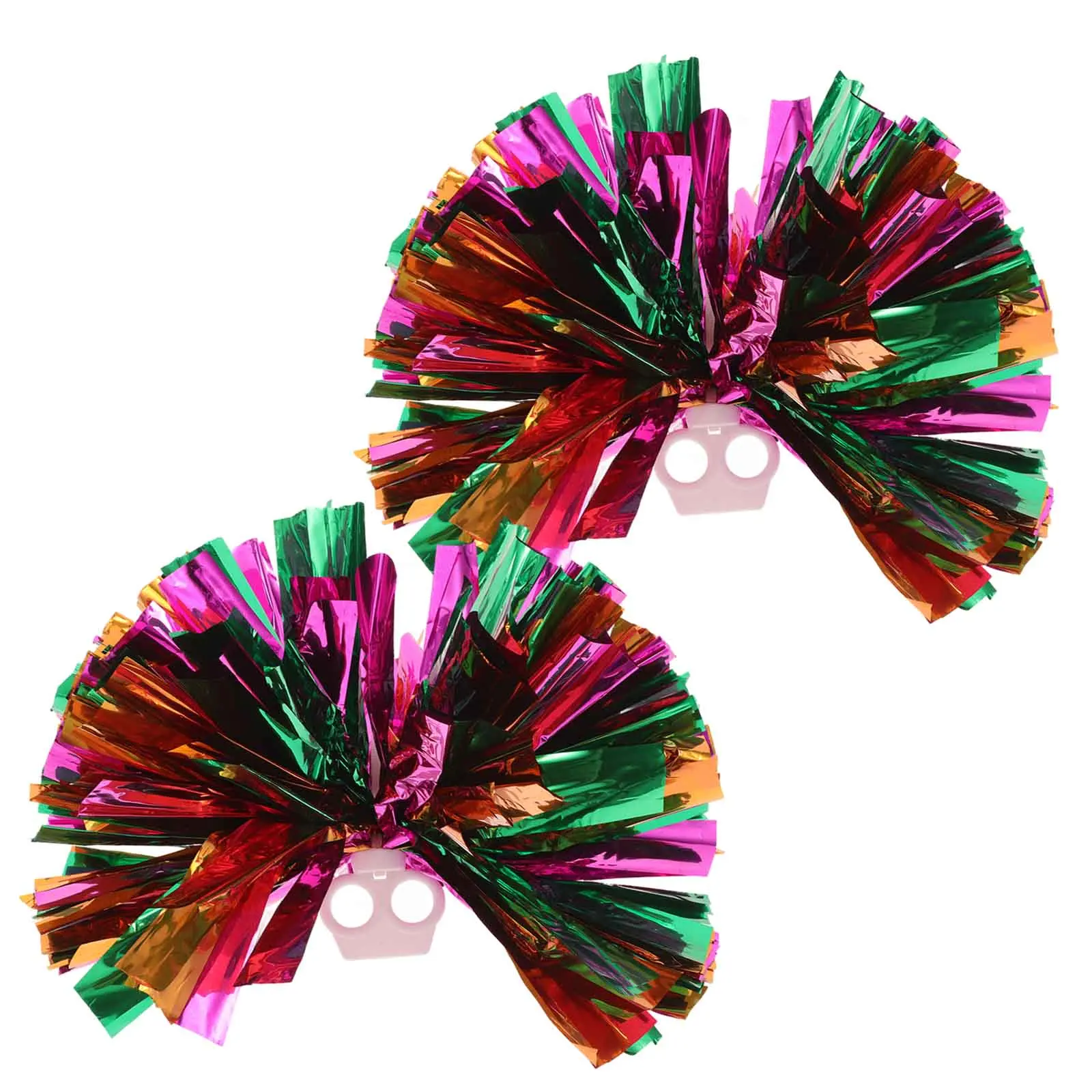 2 Pcs Ball Cheering Pom Poms Cheerleading Props Team Practice Bouquet Toddler
2 Pcs Ball Cheering Pom Poms Cheerleading Props Team Practice Bouquet Toddler