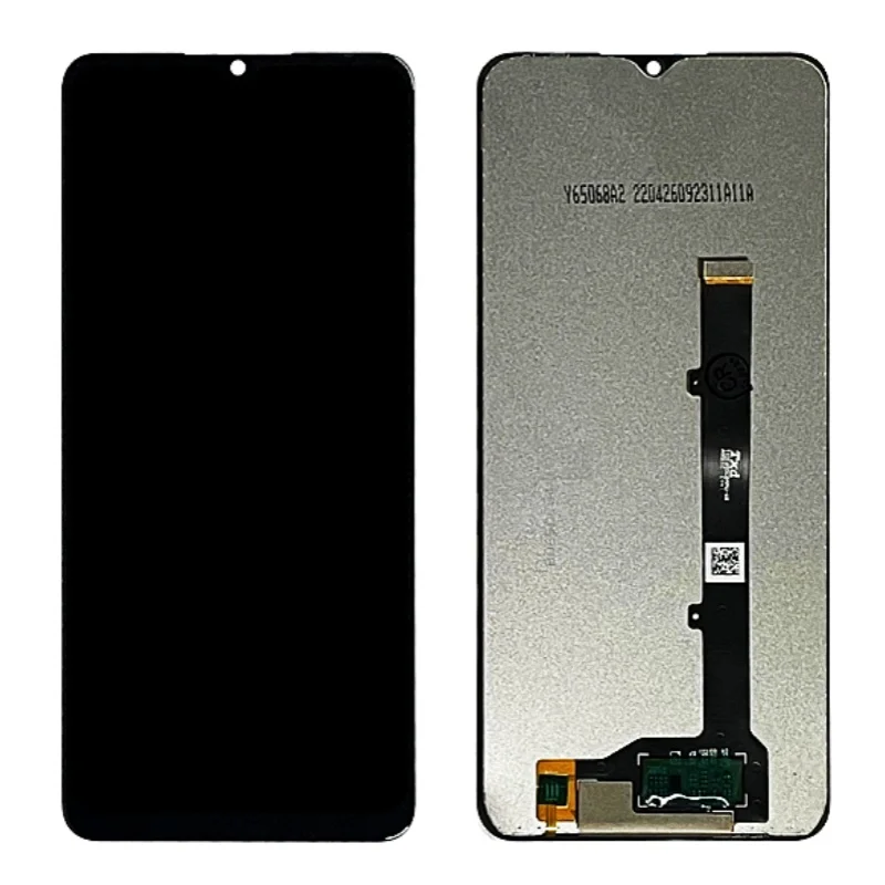 Для ZTE Blade A72 5G LCD 7540N дисплей кодирующий преобразователь сенсорного экрана в сборе Замена
Для ZTE Blade A72 5G LCD 7540N дисплей кодирующий преобразователь сенсорного экрана в сборе Замена