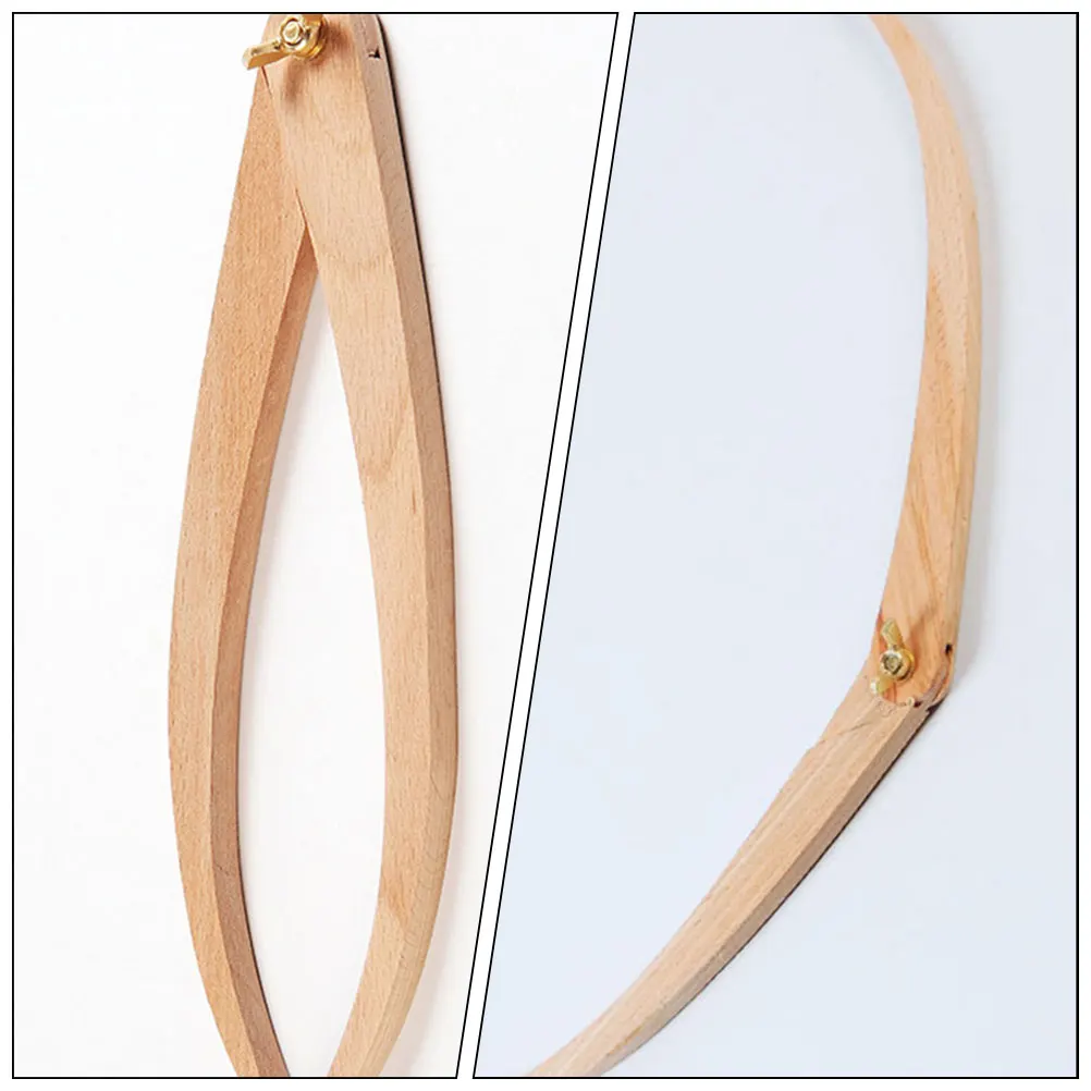 2 Pcs 8 inch 10 inch Wooden Clay Calipers Measurement Tools Ceramic Sculpture Shaping Modeling Supplies Lightweight Beige
2 Pcs 8 inch 10 inch Wooden Clay Calipers Measurement Tools Ceramic Sculpture Shaping Modeling Supplies Lightweight Beige