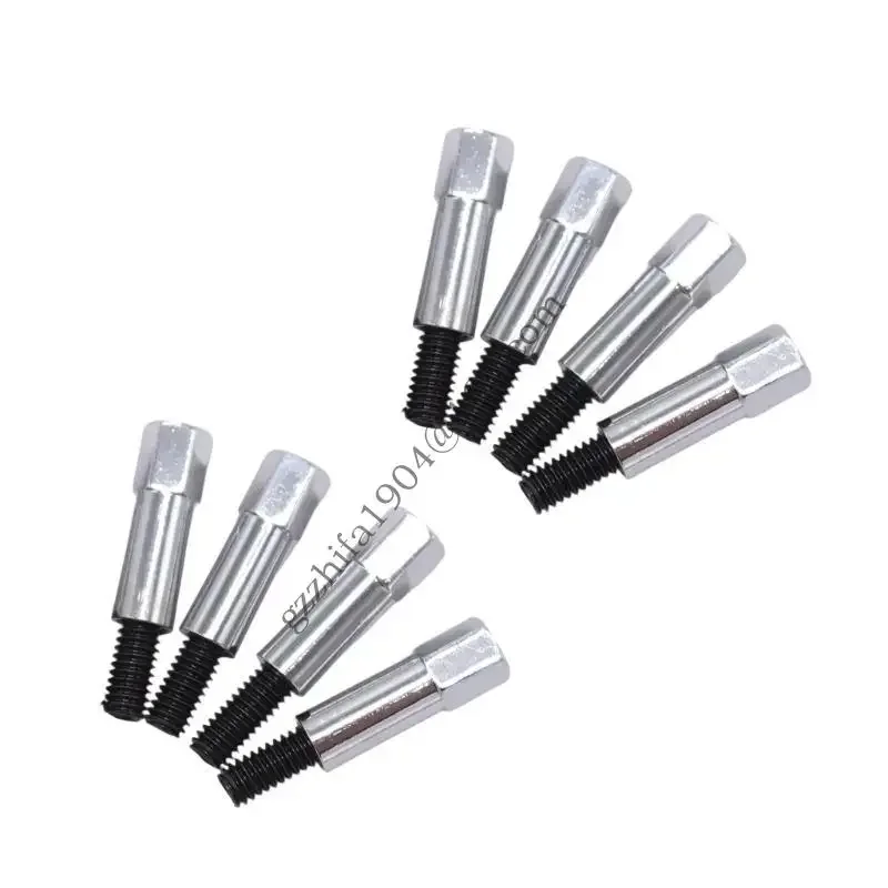 8pcs Valves Cover Replacement Bolts 5 16 Engine Valves Cover Bolts Automotive Repair Bolt Easy to Use for Automotives .X7AE
8pcs Valves Cover Replacement Bolts 5 16 Engine Valves Cover Bolts Automotive Repair Bolt Easy to Use for Automotives .X7AE