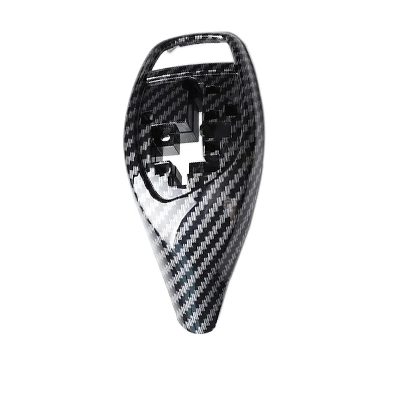 For BMW F30 F10 F32 F33 F31 F34 F06 F12 F25 F26 1 3 3GT 4 5 5GT 6 7 Series 13-17 Gloss Black Car Gear Knob Shift Lever Cover
For BMW F30 F10 F32 F33 F31 F34 F06 F12 F25 F26 1 3 3GT 4 5 5GT 6 7 Series 13-17 Gloss Black Car Gear Knob Shift Lever Cover