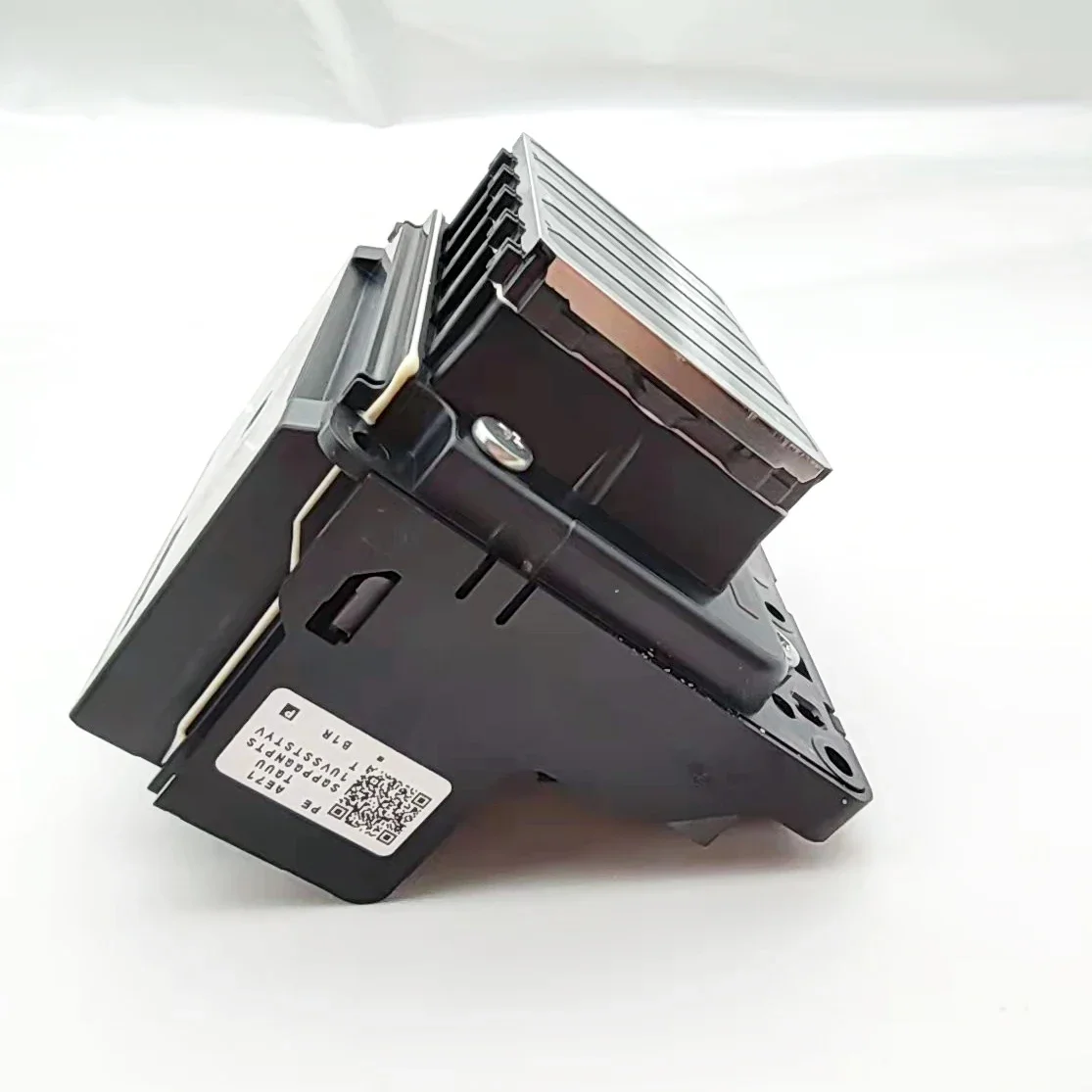 Best DX6 F198060 Printhead for Epson Printers Used for 4910 4900 P5080 T7200 T7000 Inkjet Printers and Clothes Printing Machine
Best DX6 F198060 Printhead for Epson Printers Used for 4910 4900 P5080 T7200 T7000 Inkjet Printers and Clothes Printing Machine