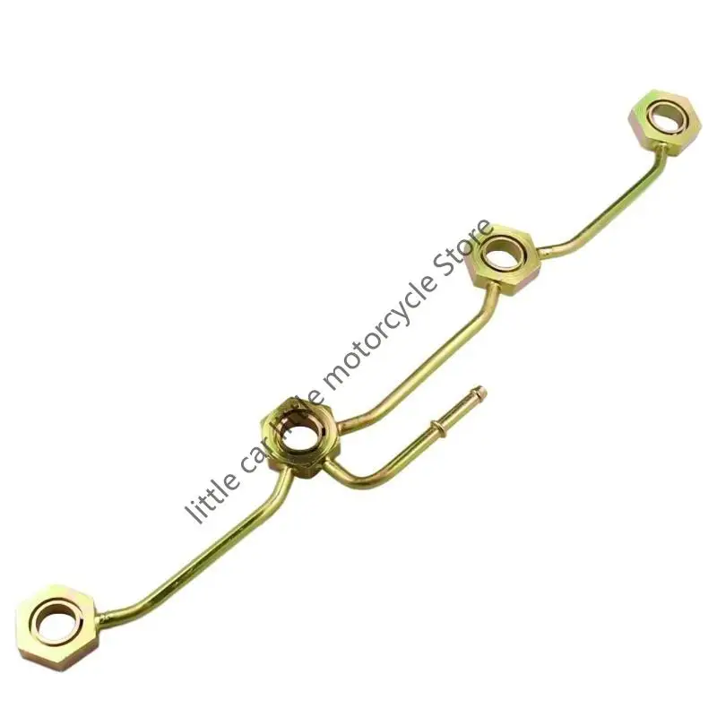 R9CC Труба возврата моторного масла Компонент системы впрыска топлива для L200 1428A037 4D56
R9CC Труба возврата моторного масла Компонент системы впрыска топлива для L200 1428A037 4D56