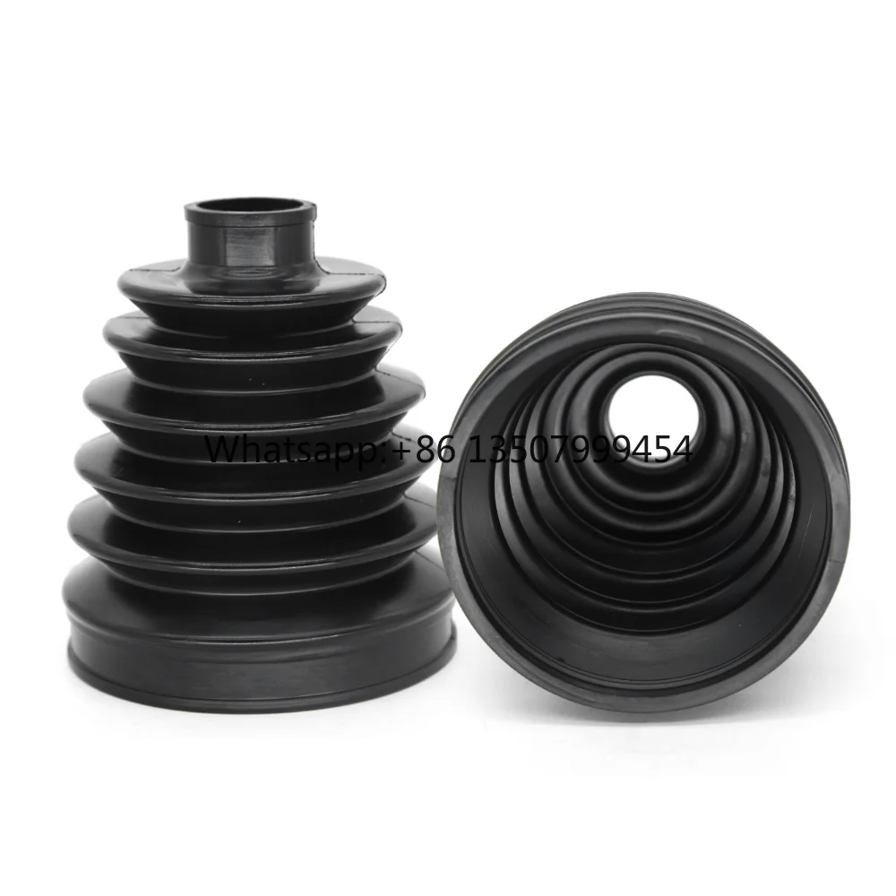 CV Boot for Iveco Military Vehicle 2045-2045/2046 Front Axle Drive Shaft
CV Boot for Iveco Military Vehicle 2045-2045/2046 Front Axle Drive Shaft