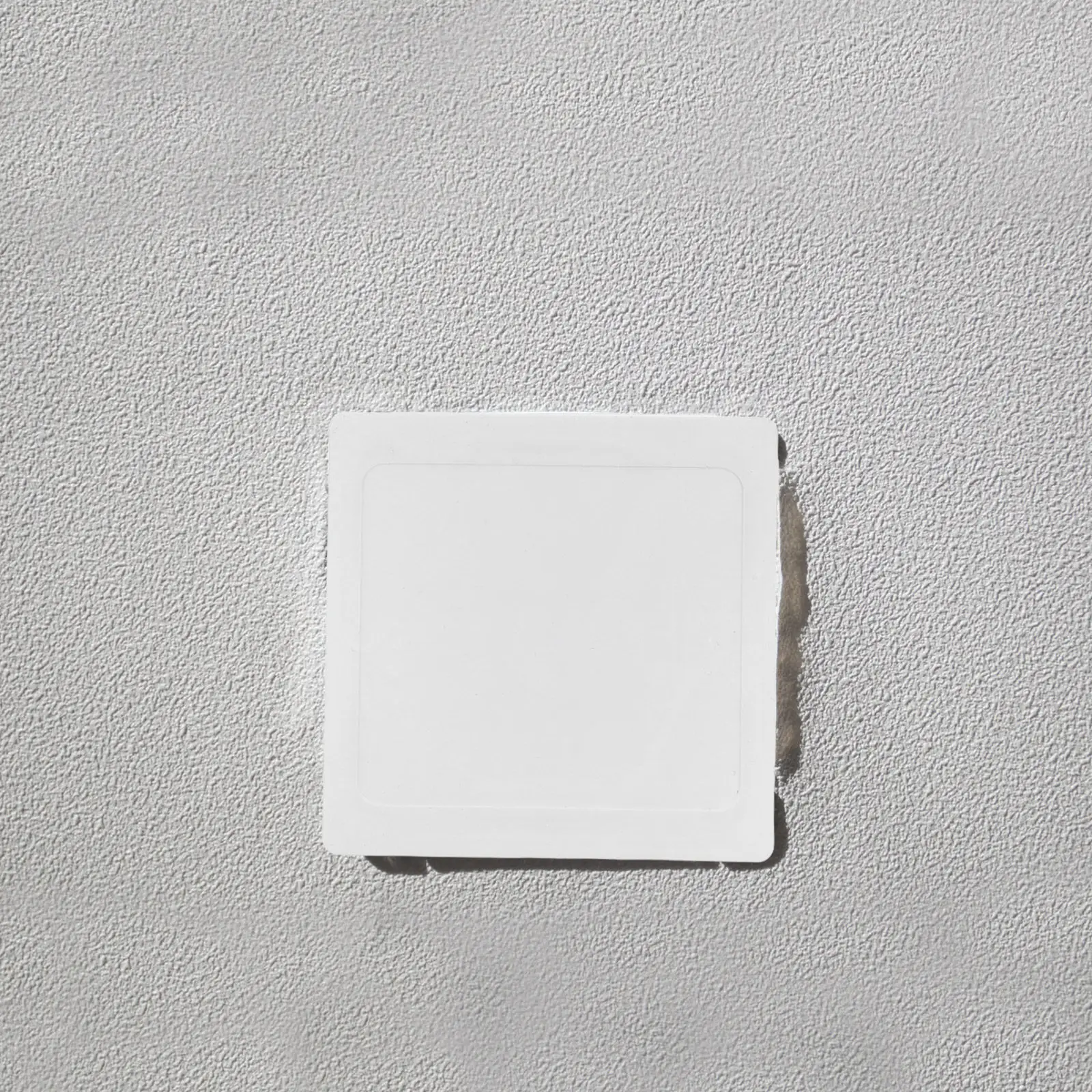 20Pcs White Switch Plate Covers Screwless Wall Switch Protective Cover PVC Flat Electrical Outlet Cover Screwless Wall Plate
20Pcs White Switch Plate Covers Screwless Wall Switch Protective Cover PVC Flat Electrical Outlet Cover Screwless Wall Plate