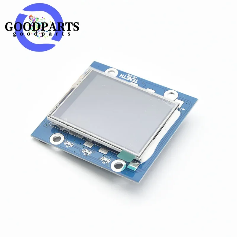 1X Cutting printer spare parts Kuco Teneth display screen for Koco TH 740 740L 740X 1300 330 1300X TH-1300L plotter LCD display
1X Cutting printer spare parts Kuco Teneth display screen for Koco TH 740 740L 740X 1300 330 1300X TH-1300L plotter LCD display