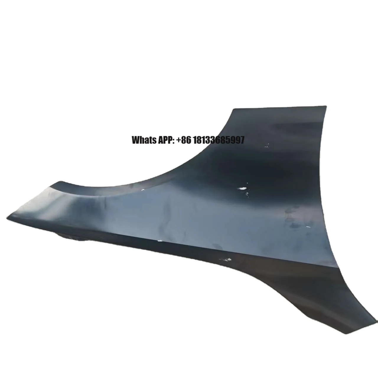 High Quality and Perfect Condition of the Right Front Fender of the C Series 2068800200 Car
High Quality and Perfect Condition of the Right Front Fender of the C Series 2068800200 Car