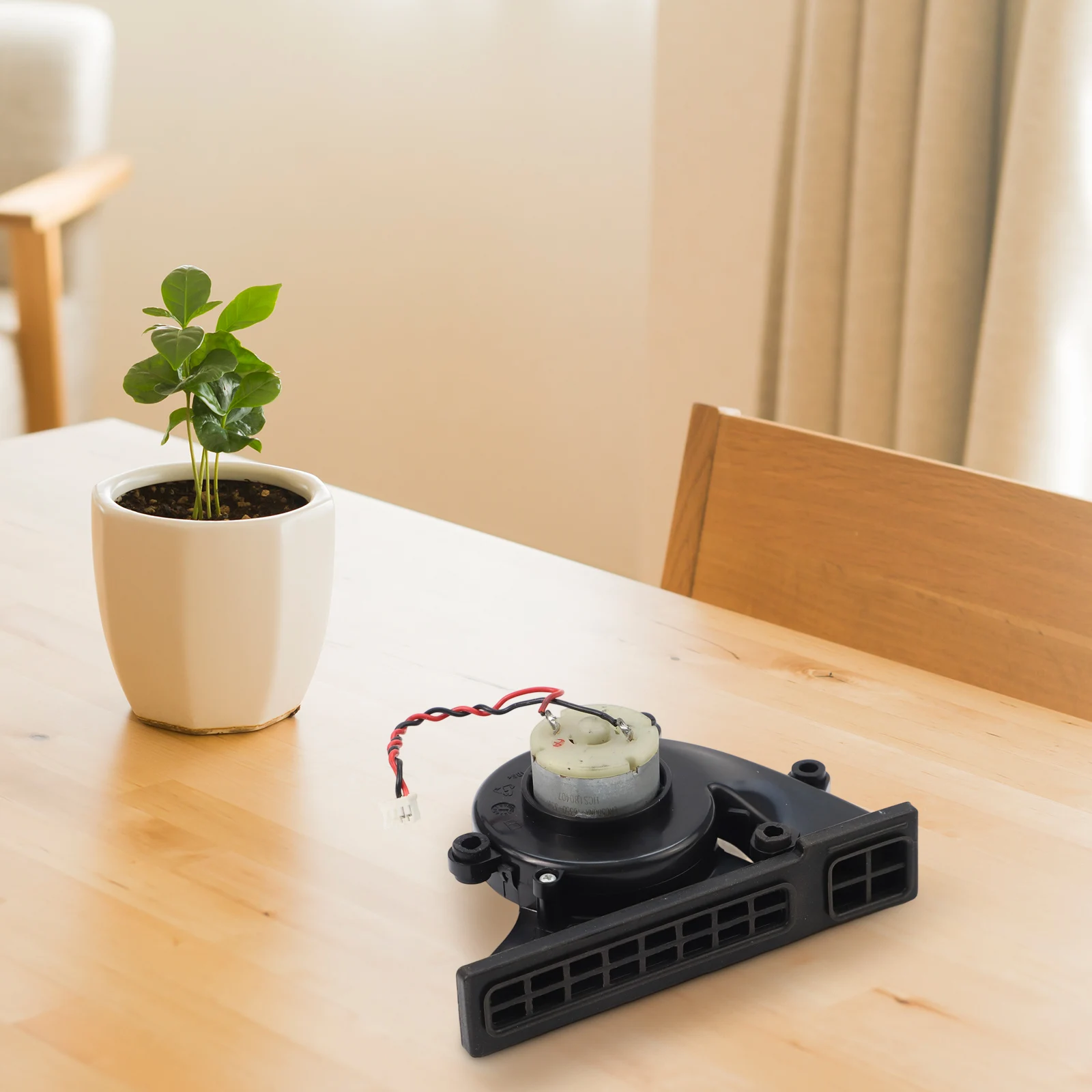 Инструмент для чистки вентиляторного двигателя Tefal 16890, изысканный и практичный, для моделей RR7275WH, RR6825WH, RR6825, RR6827, RR6871
Инструмент для чистки вентиляторного двигателя Tefal 16890, изысканный и практичный, для моделей RR7275WH, RR6825WH, RR6825, RR6827, RR6871