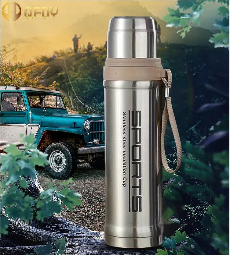 750ml Iron Armor Bullet Head Insulated Cup Outdoor Vacuum Portable Gift Cup,Heating Stainless Steel Office Tea Mugs Of Hot
750ml Iron Armor Bullet Head Insulated Cup Outdoor Vacuum Portable Gift Cup,Heating Stainless Steel Office Tea Mugs Of Hot