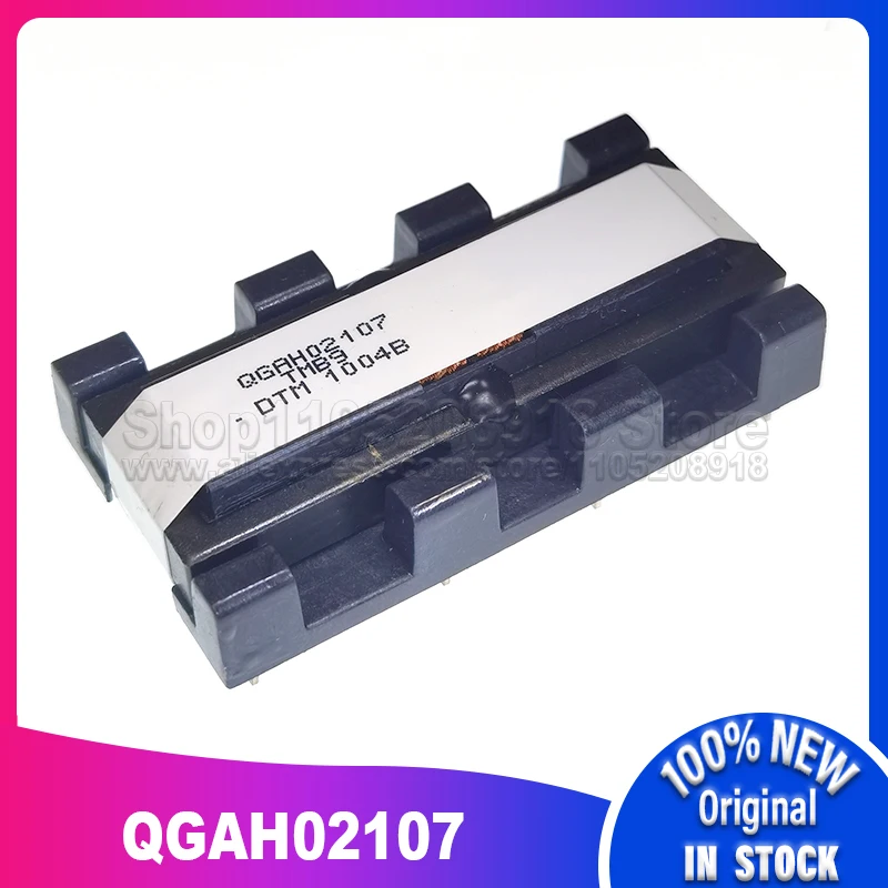 2 ~ 10 шт./лот QGAH02107 DIP, 100% новый спотовый запас
2 ~ 10 шт./лот QGAH02107 DIP, 100% новый спотовый запас