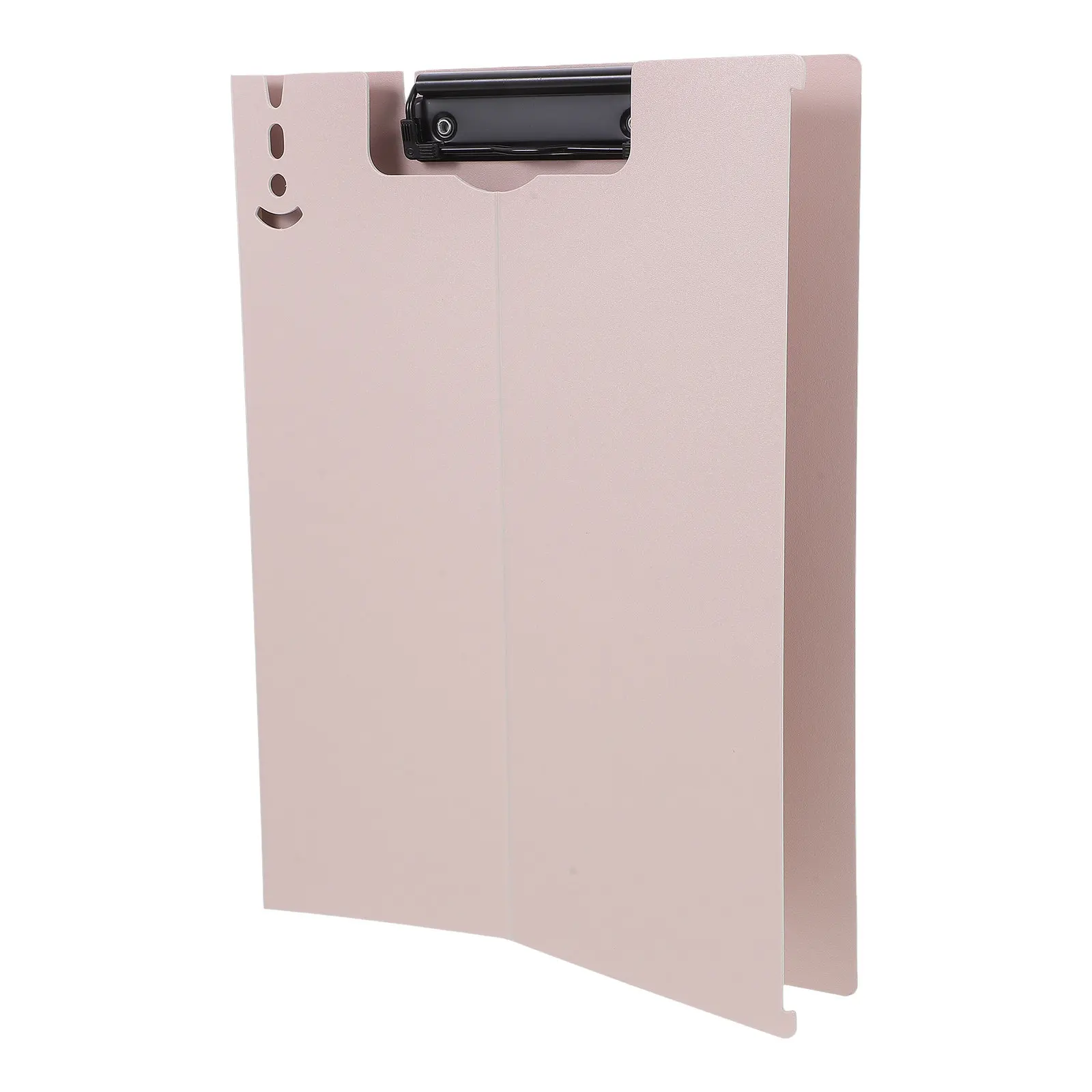 Multipurpose Foldable Clipboard Folder Thick PP Writing Board for Office Kitchen Recipe Document File Clip Organizer Portable
Multipurpose Foldable Clipboard Folder Thick PP Writing Board for Office Kitchen Recipe Document File Clip Organizer Portable