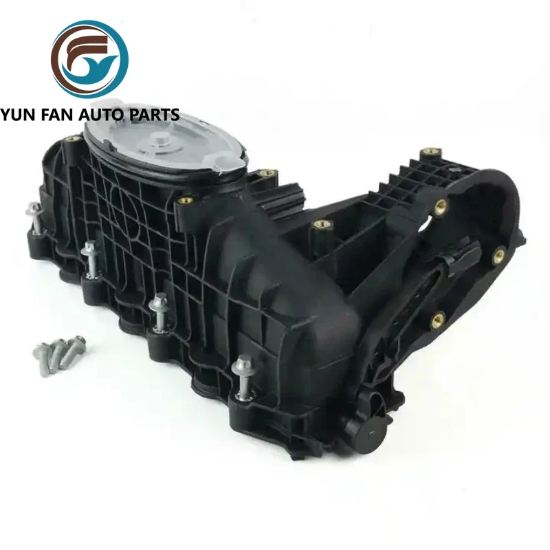 A 6510900037 Впускной коллектор для Mercedes W176 W246 W204 W205 W212 180 200 220 250 CDi 6510900037
A 6510900037 Впускной коллектор для Mercedes W176 W246 W204 W205 W212 180 200 220 250 CDi 6510900037