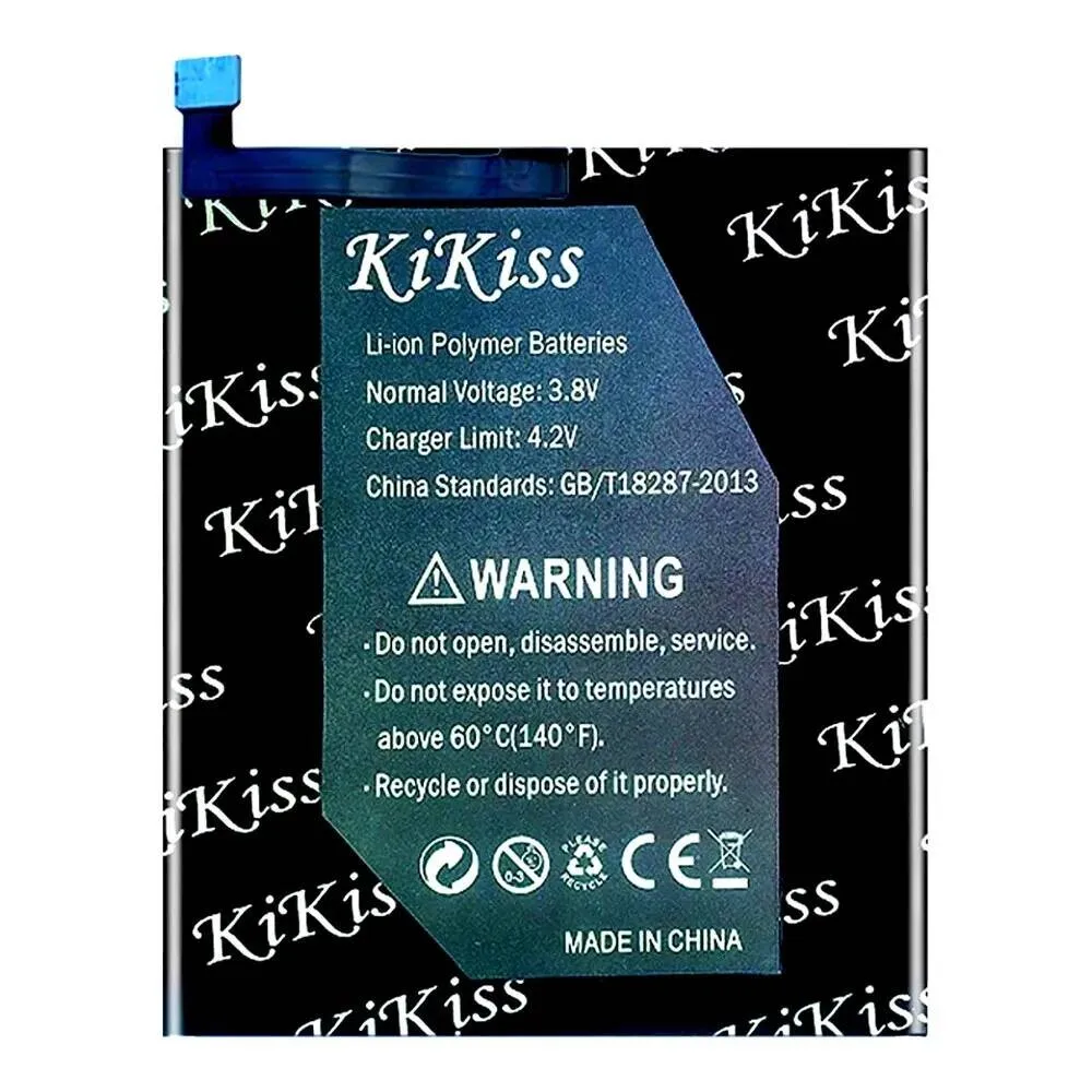 Stable For Sharp Aquos Z2 A1 FS8002 Long-Lasting Performance Mobile Phone Battery HE314 4400Mah
Stable For Sharp Aquos Z2 A1 FS8002 Long-Lasting Performance Mobile Phone Battery HE314 4400Mah