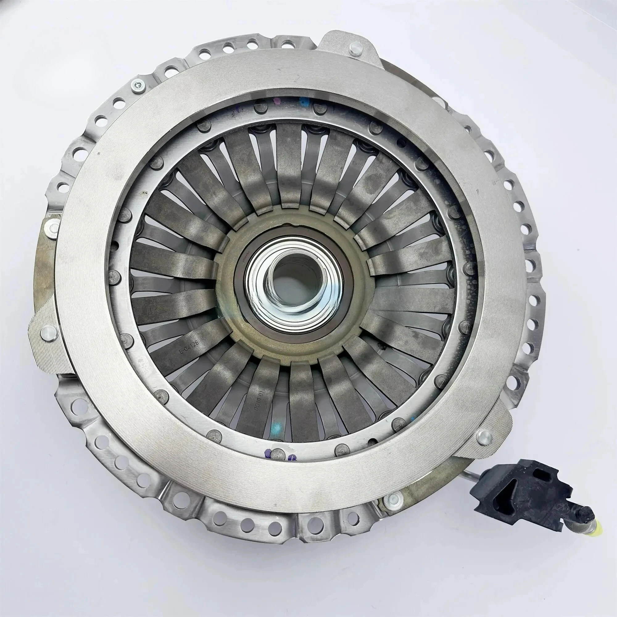 06E141025C 95811602700 Clutch Pressure Plate With Release Bearing High Strength Stable Vehicle Parts
06E141025C 95811602700 Clutch Pressure Plate With Release Bearing High Strength Stable Vehicle Parts