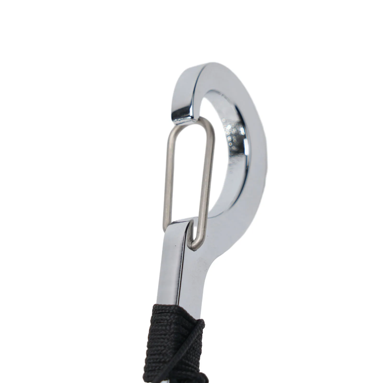 Diving Shaker Rattle Stick Stainless Steel, Magnetic Mute System-Scuba Noice Maker, Underwater Shaker, Signal Communication part
Diving Shaker Rattle Stick Stainless Steel, Magnetic Mute System-Scuba Noice Maker, Underwater Shaker, Signal Communication part