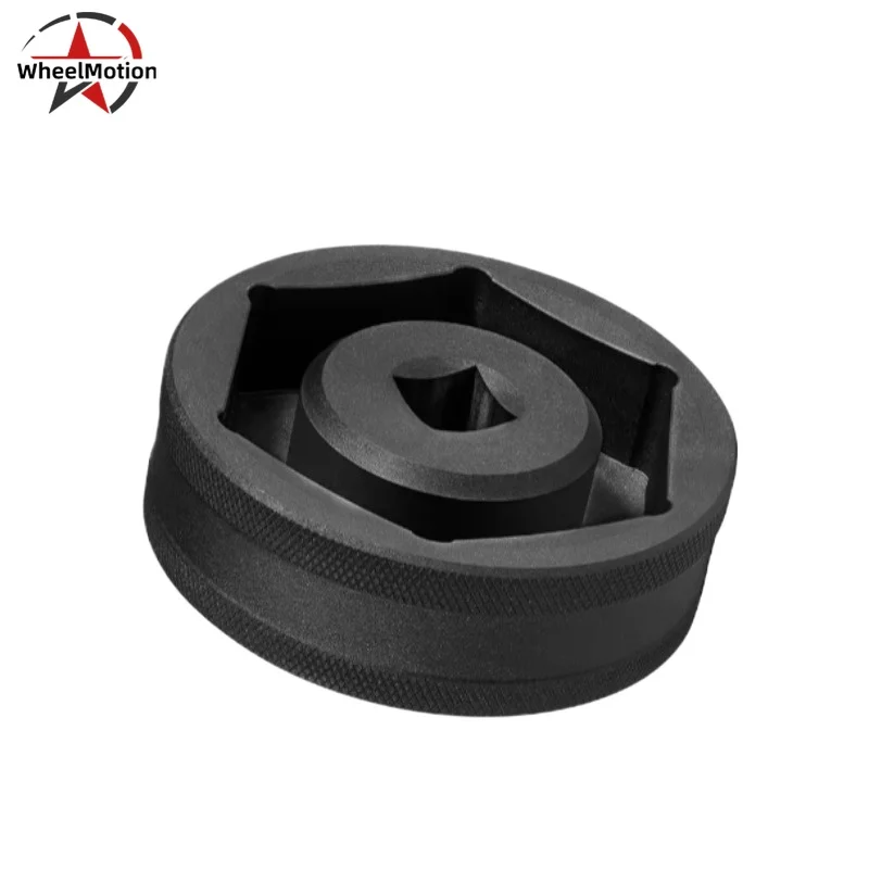 Motorcycle Wheel Axle Nut Removal 60 Mm 1/2 Inch Drive Socket For 1290 Super Duke Husqvarna TC85 TE250 FE250 TC250
Motorcycle Wheel Axle Nut Removal 60 Mm 1/2 Inch Drive Socket For 1290 Super Duke Husqvarna TC85 TE250 FE250 TC250