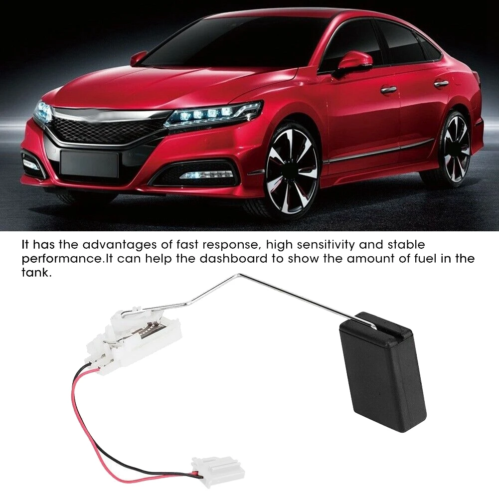 Стабильный автомобильный датчик уровня масла в топливном баке для Honda Spirior Accord Crosstour 17047-TA0-000
Стабильный автомобильный датчик уровня масла в топливном баке для Honda Spirior Accord Crosstour 17047-TA0-000