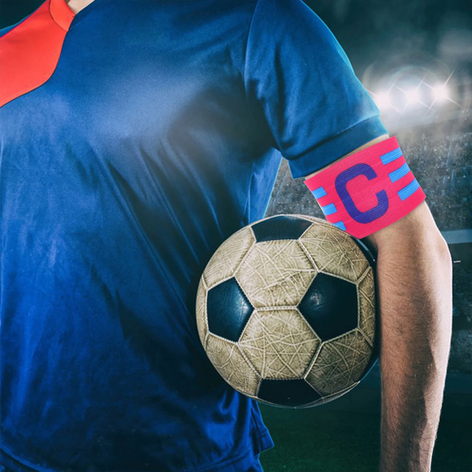 2pcs Football Armb Adjustable for Adult Youth Durable Bright Colors Outdoor Outdoor Team Sports Groups Soccer Armb s
2pcs Football Armb Adjustable for Adult Youth Durable Bright Colors Outdoor Outdoor Team Sports Groups Soccer Armb s