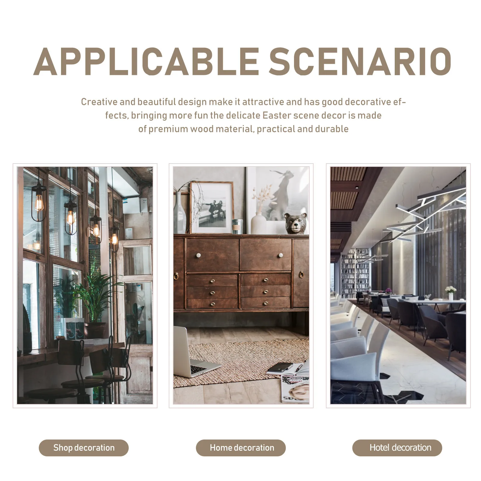 Набор из 1 предмета: Настольная деревянная статуэтка, пасхальное украшение, резное изделие для праздничного оформления интерьера дома, декор с изображением Иисуса
Набор из 1 предмета: Настольная деревянная статуэтка, пасхальное украшение, резное изделие для праздничного оформления интерьера дома, декор с изображением Иисуса